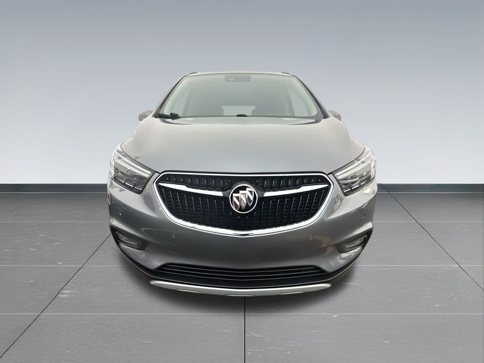 Thumbnail: 2019 Buick Encore - 9