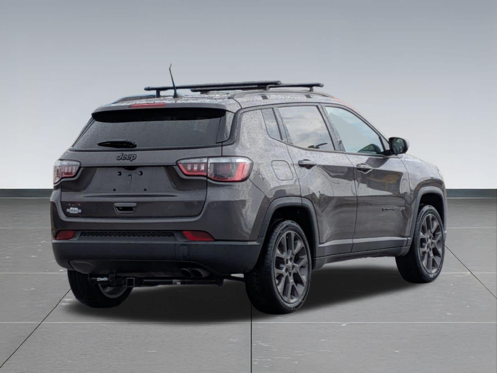 Thumbnail: 2021 Jeep Compass - 6