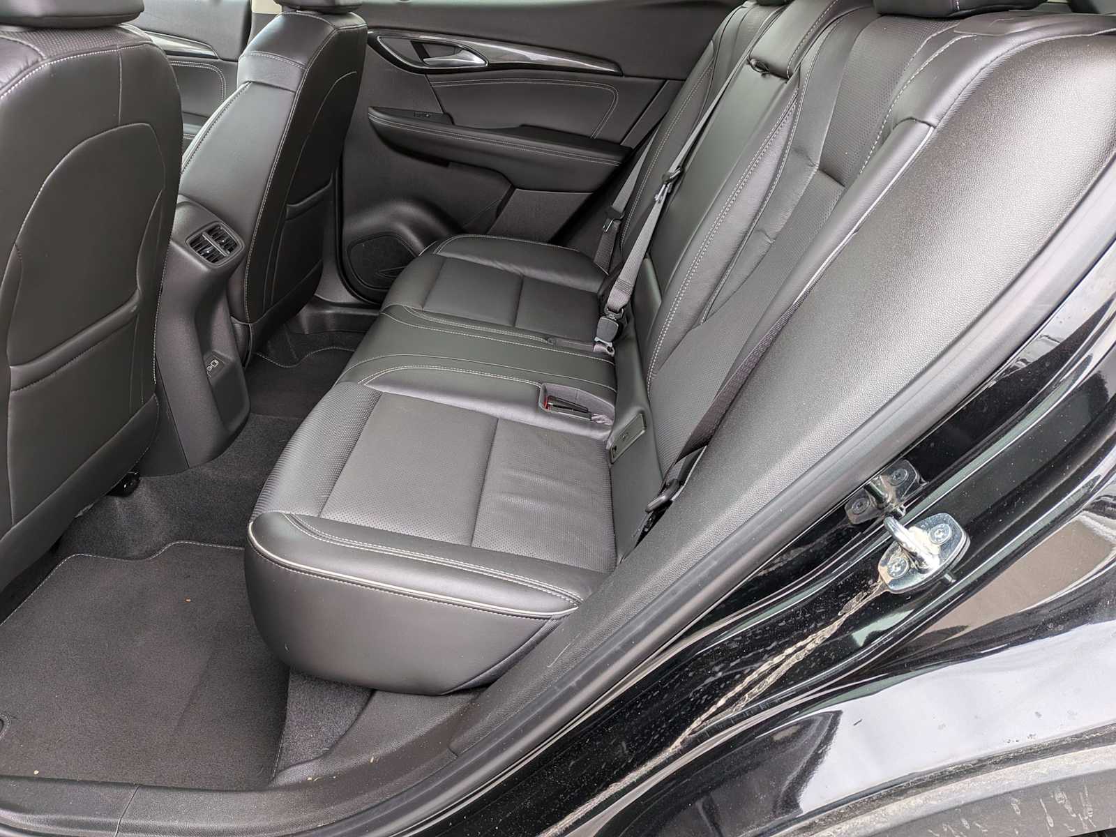 Thumbnail: 2021 Buick Envision - 20