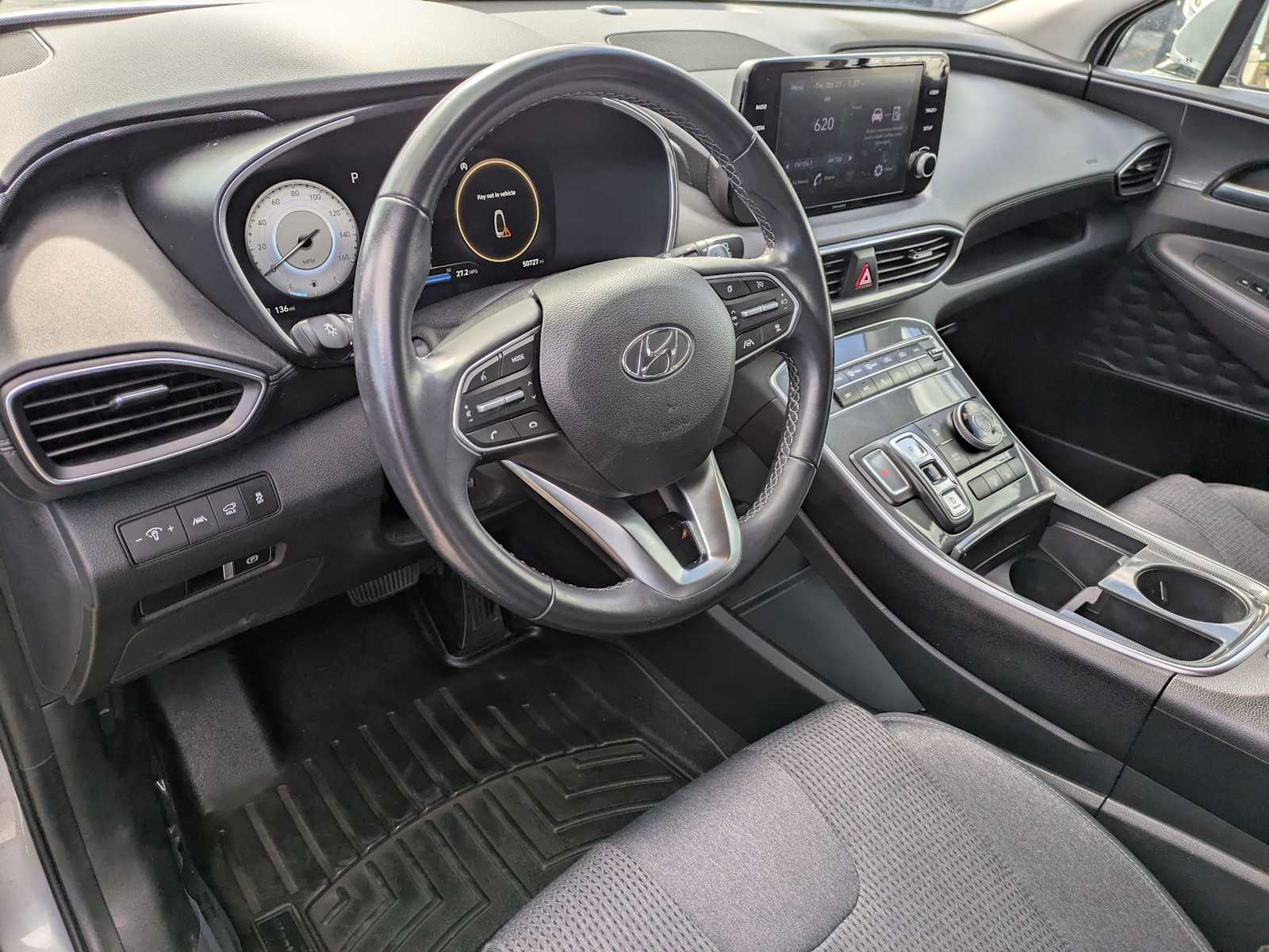 Thumbnail: 2022 Hyundai Santa Fe - 2