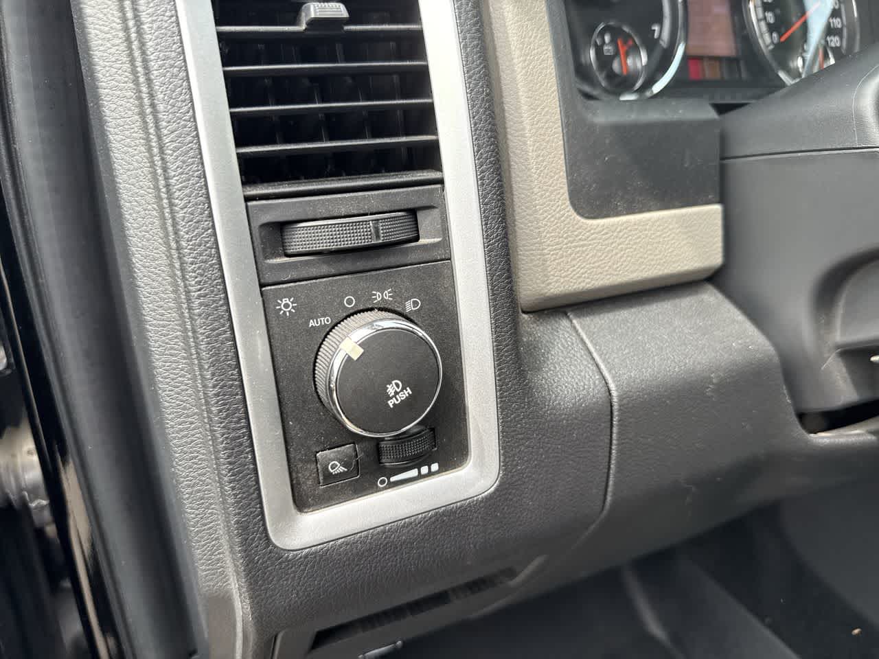 Thumbnail: 2012 RAM 1500 - 21
