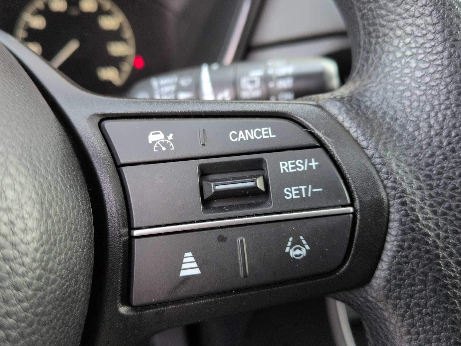 Thumbnail: 2024 Honda CR-V - 25