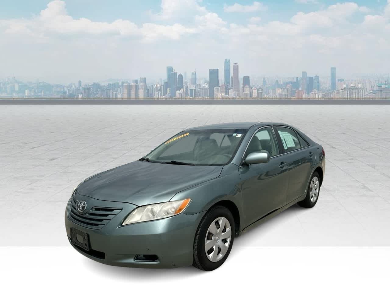 2008 Toyota Camry LE -
                  Waukesha, WI