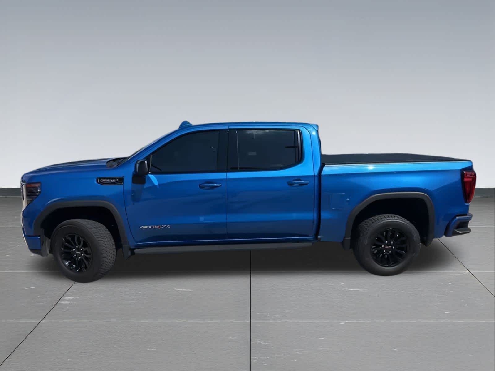 2023 Gmc Sierra 1500 AT4X photo 3
