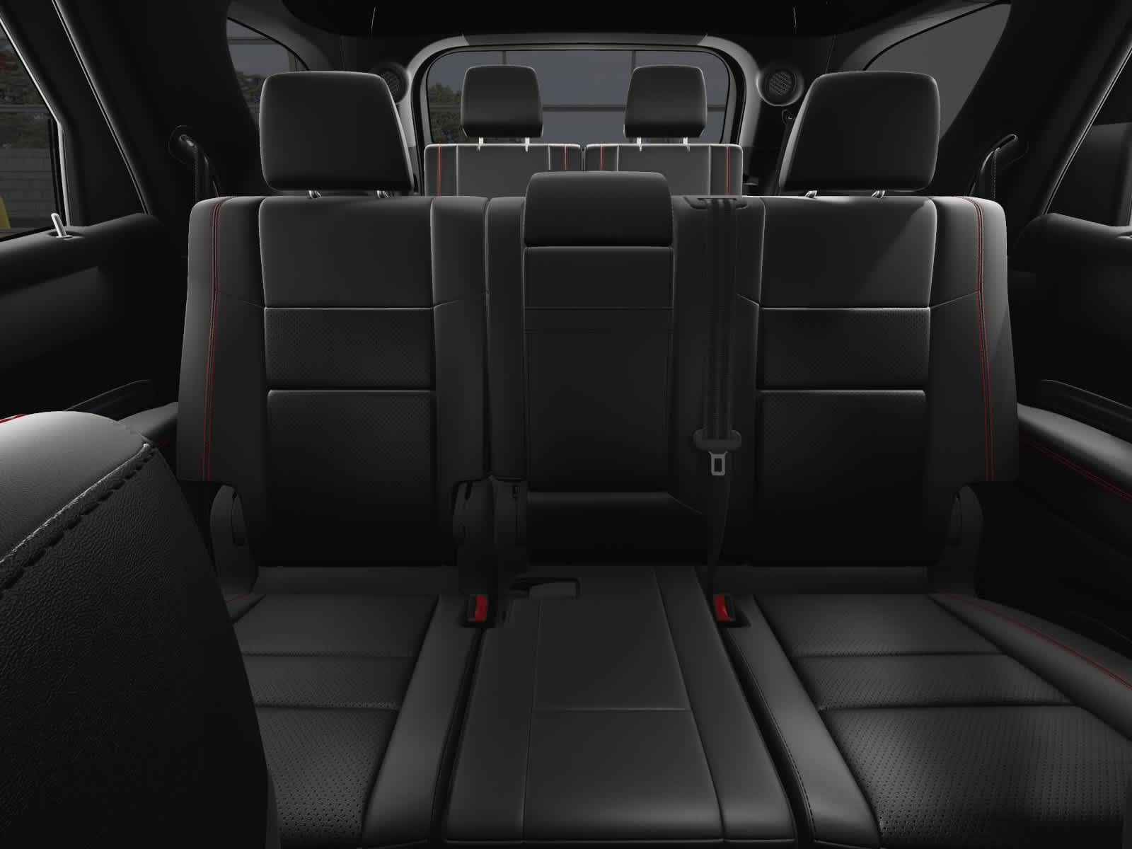 Thumbnail: 2025 Dodge Durango - 19