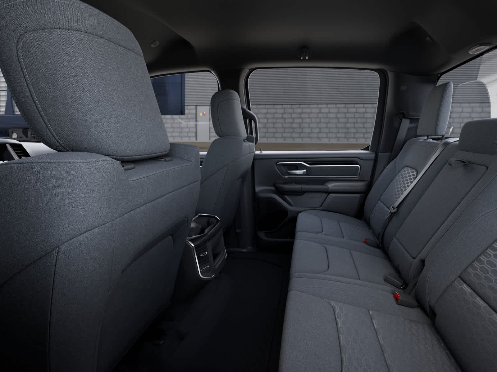 Thumbnail: 2026 RAM 1500 - 23