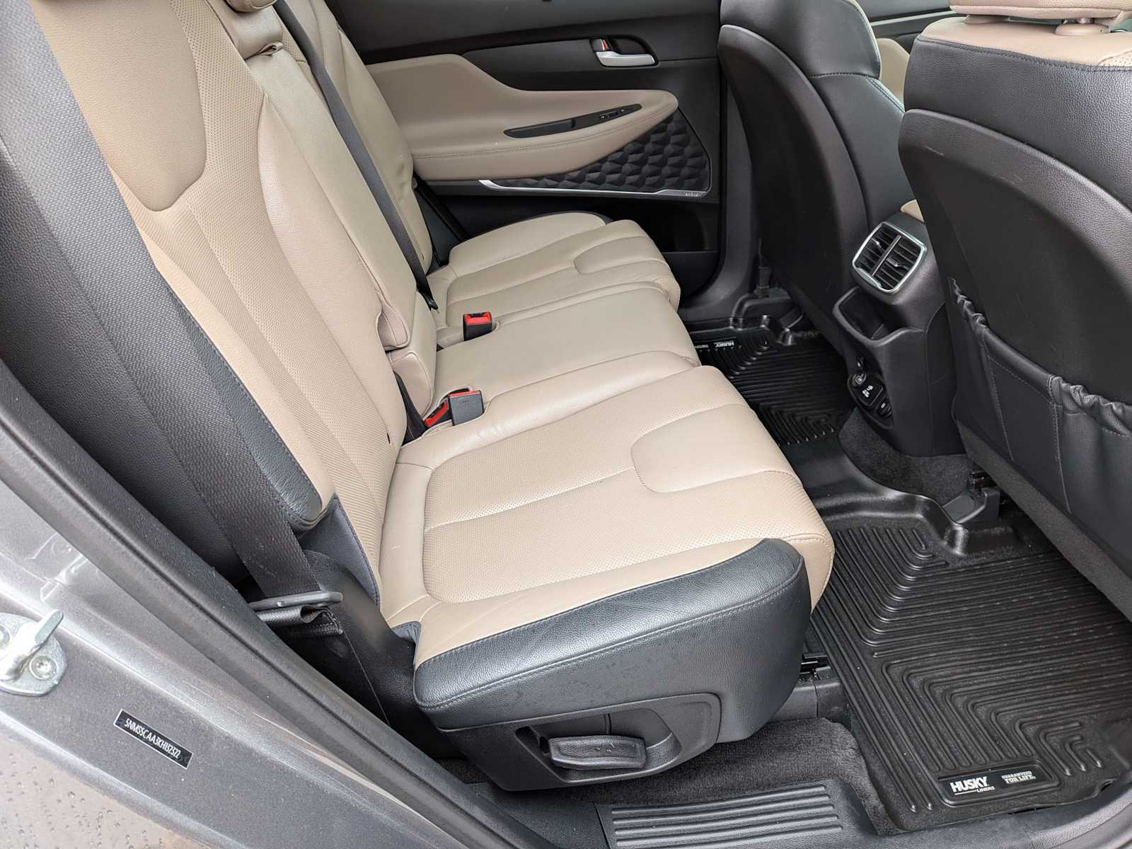 Thumbnail: 2019 Hyundai Santa Fe - 20