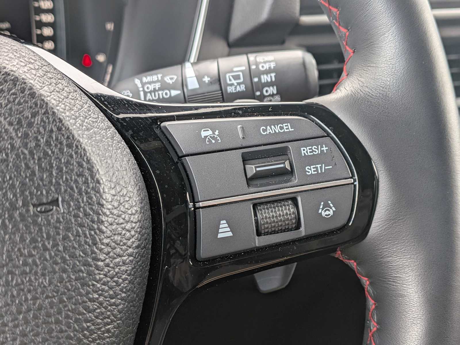Thumbnail: 2025 Honda Pilot - 25