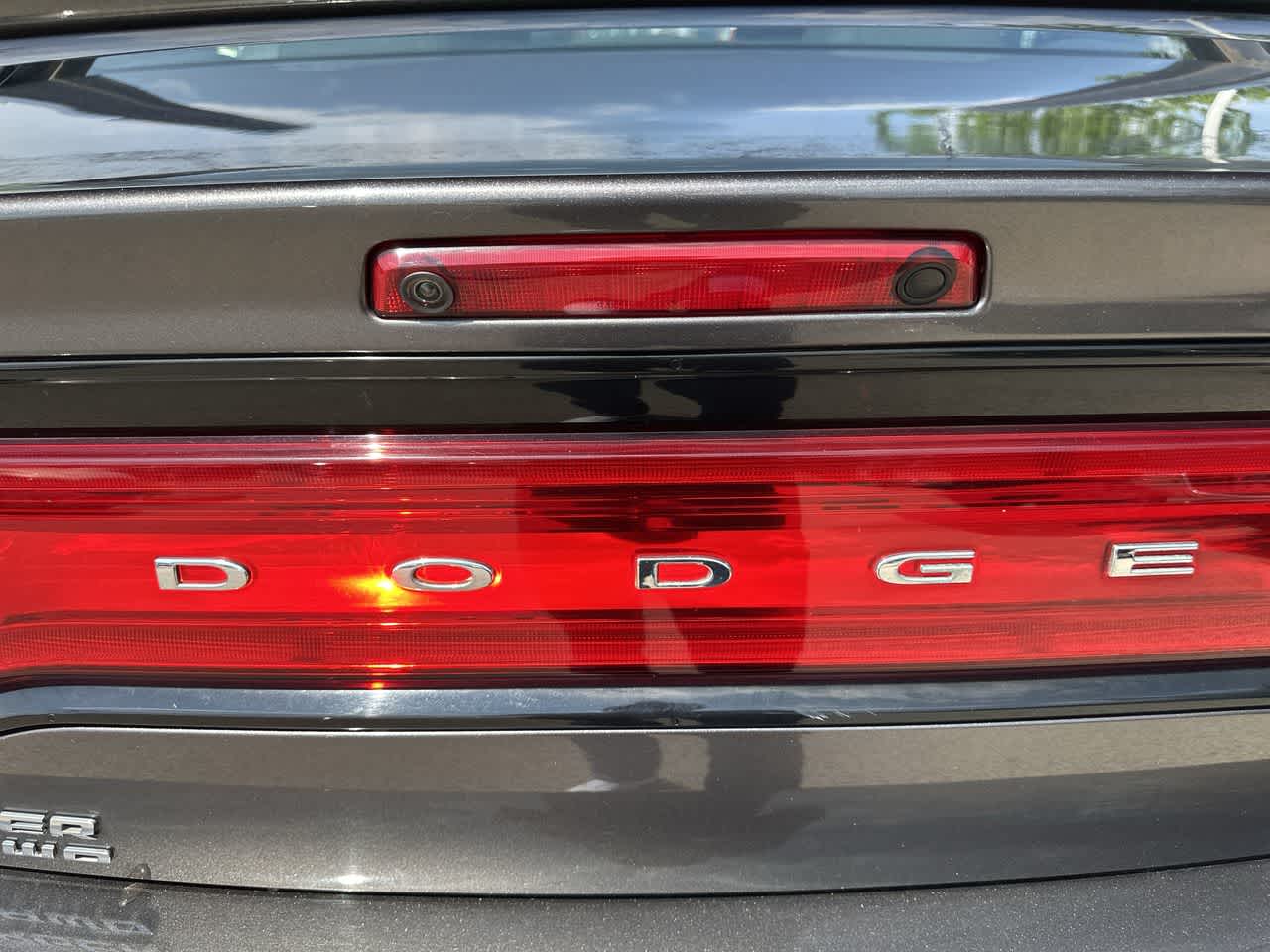 Thumbnail: 2014 Dodge Charger - 18