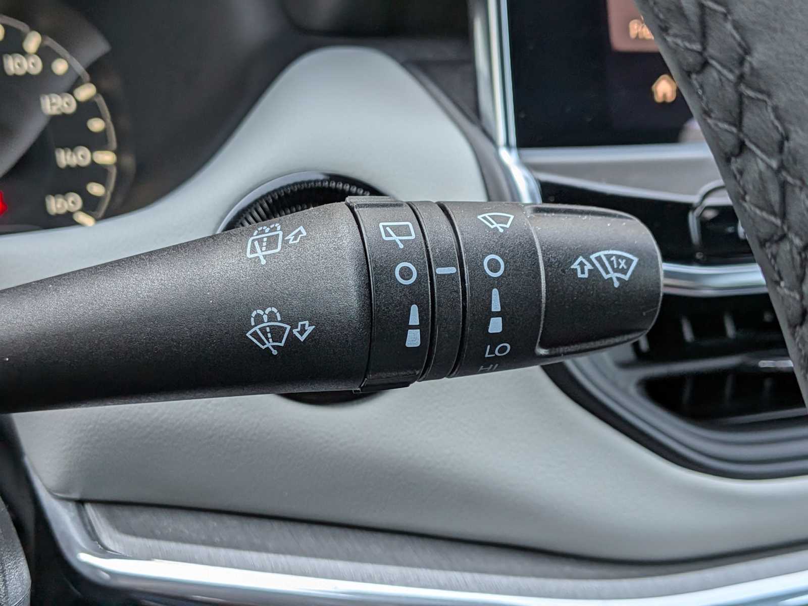 Thumbnail: 2024 Jeep Compass - 25