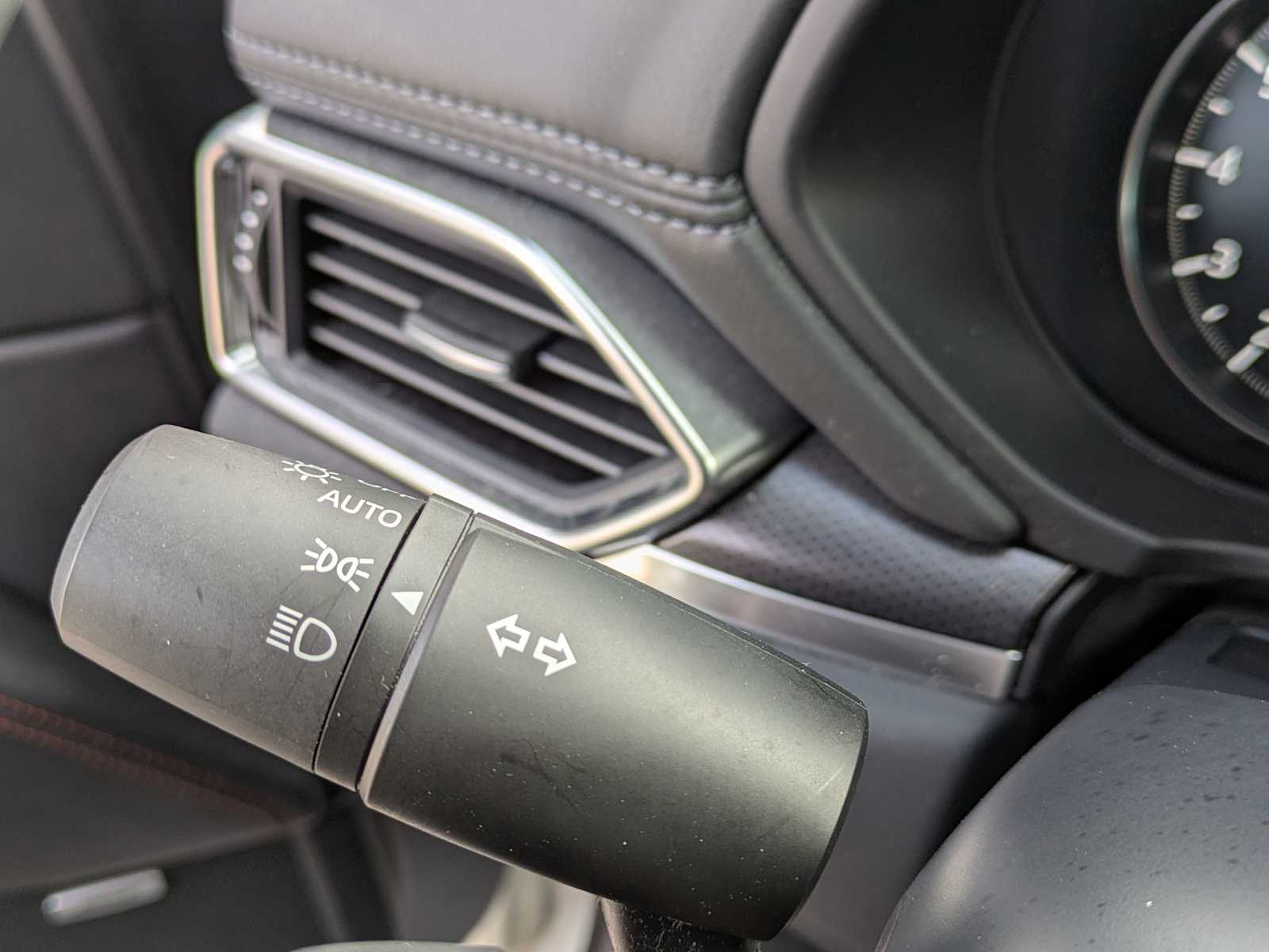 Thumbnail: 2024 Mazda CX-5 - 27