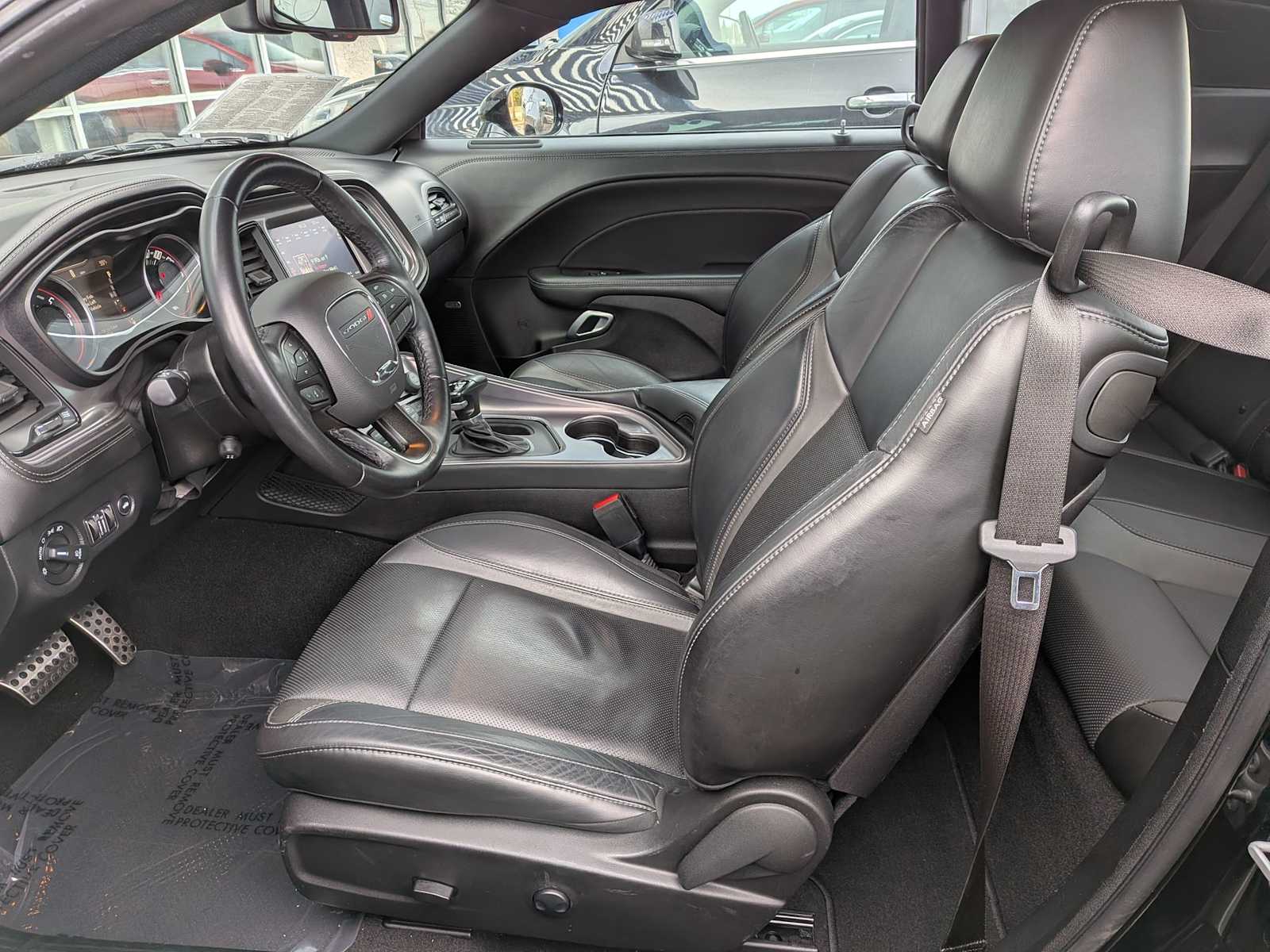 Thumbnail: 2023 Dodge Challenger - 15