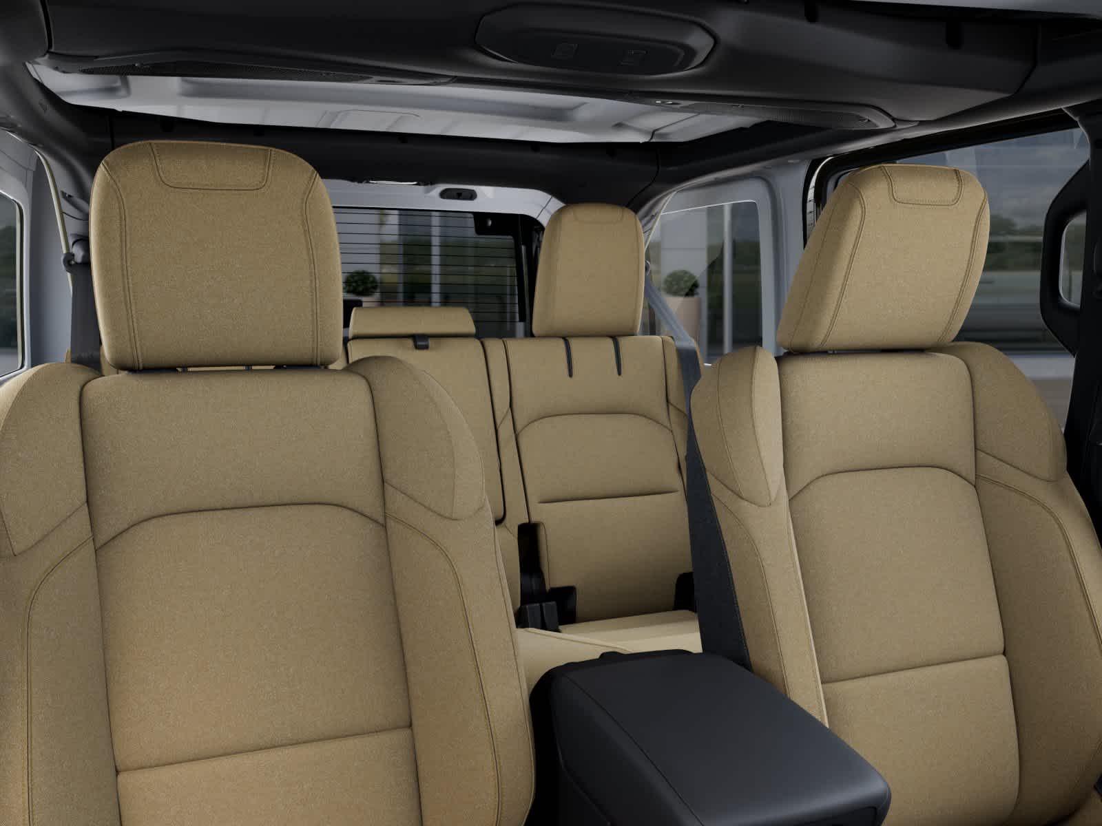 Thumbnail: 2026 Jeep Wrangler - 26