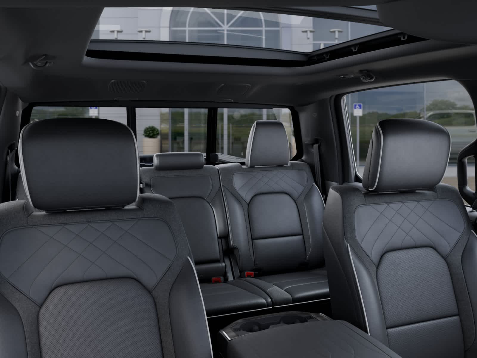 Thumbnail: 2026 RAM 1500 - 26