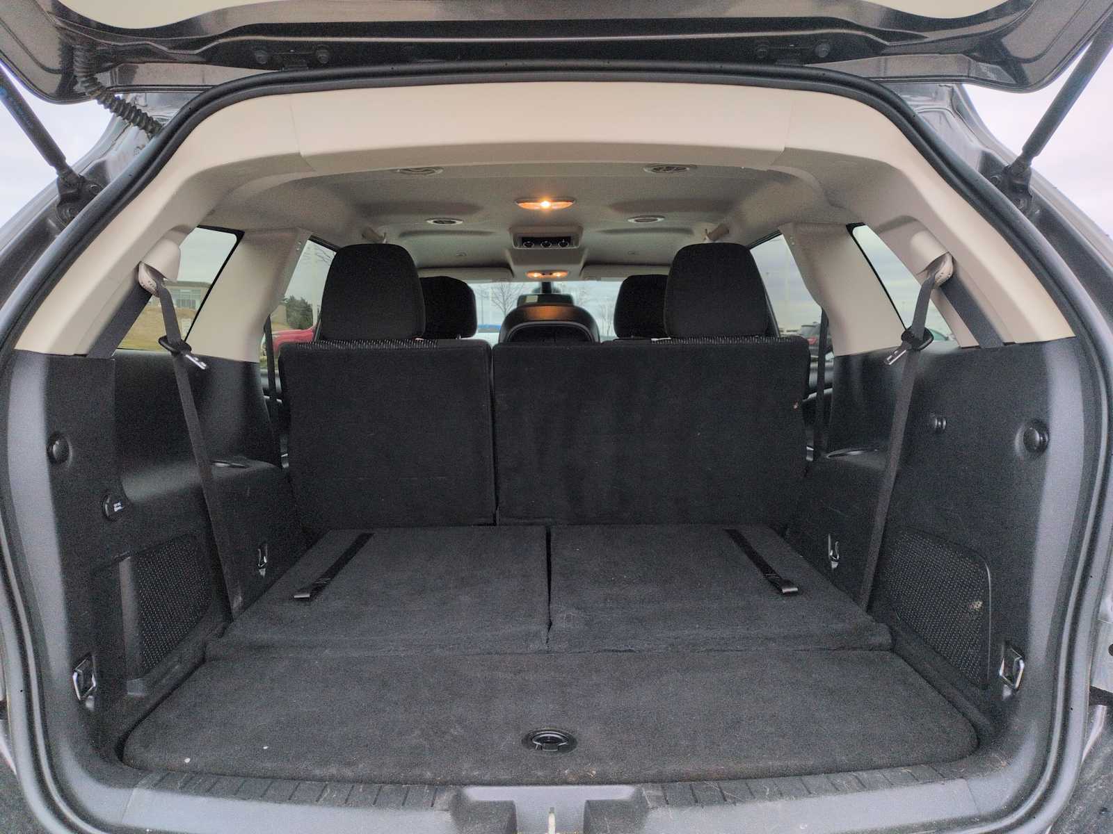 Thumbnail: 2019 Dodge Journey - 28