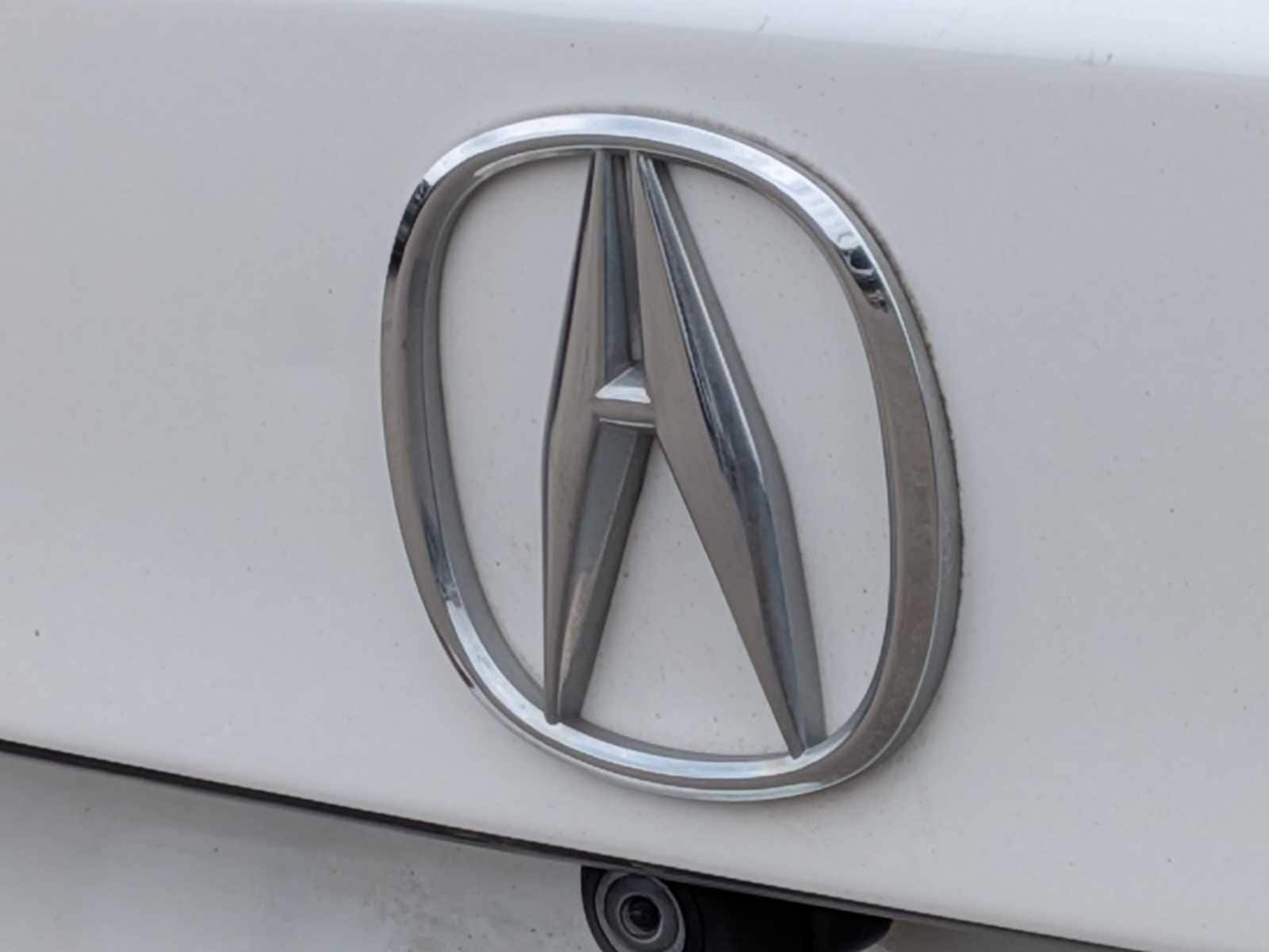 Thumbnail: 2016 Acura TLX - 12