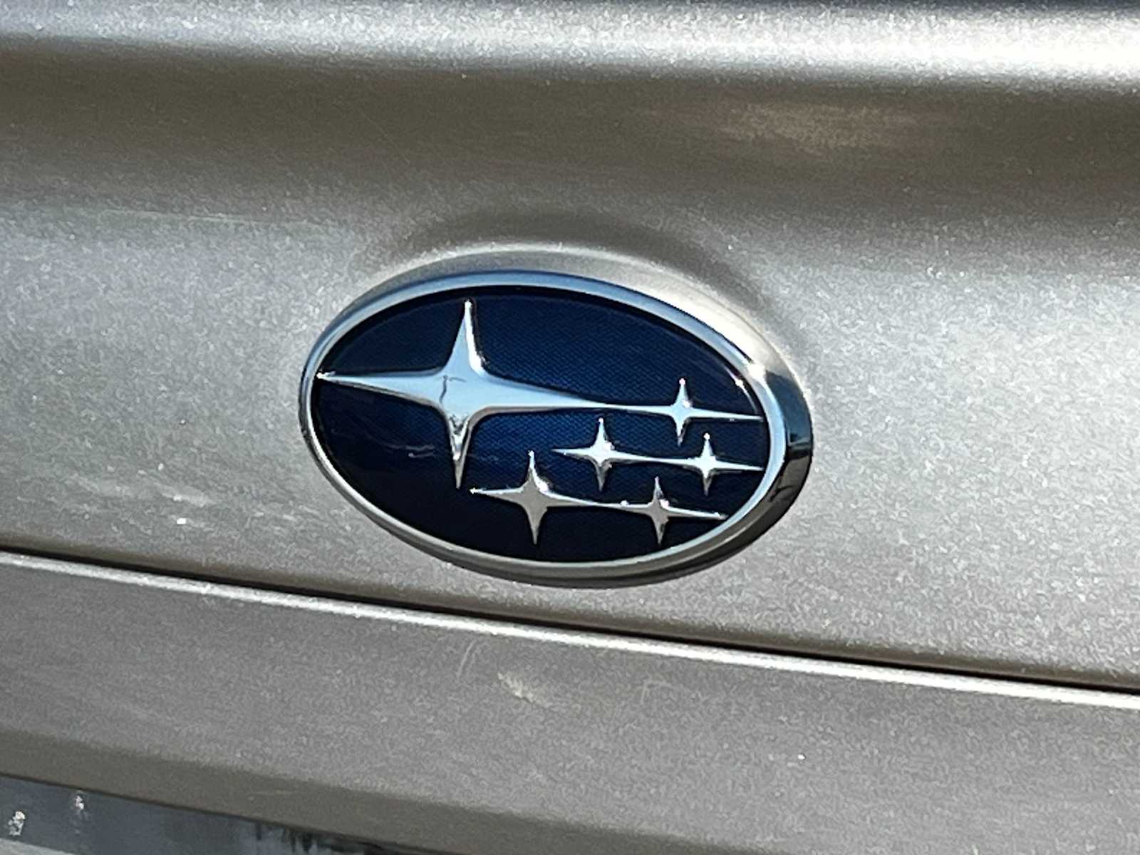 Thumbnail: 2015 Subaru Legacy - 10