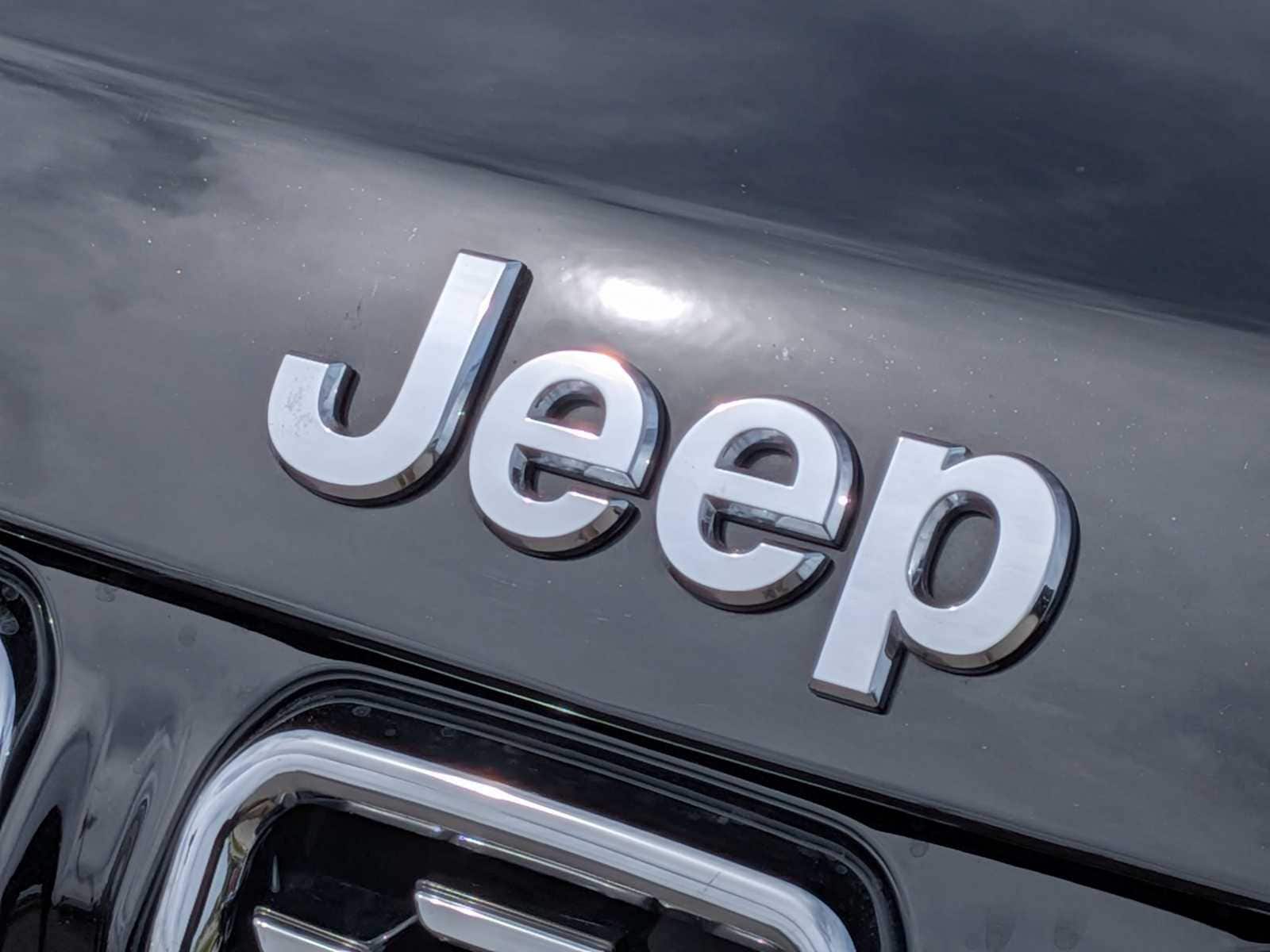 Thumbnail: 2025 Jeep Compass - 12