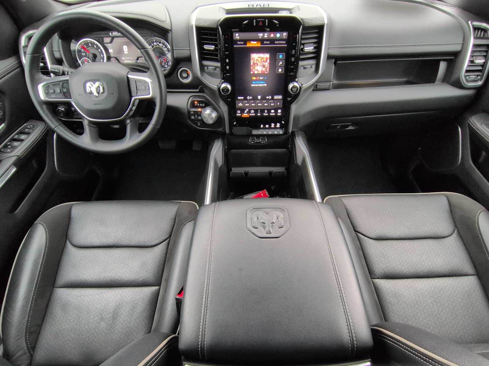 Thumbnail: 2023 RAM 1500 - 13