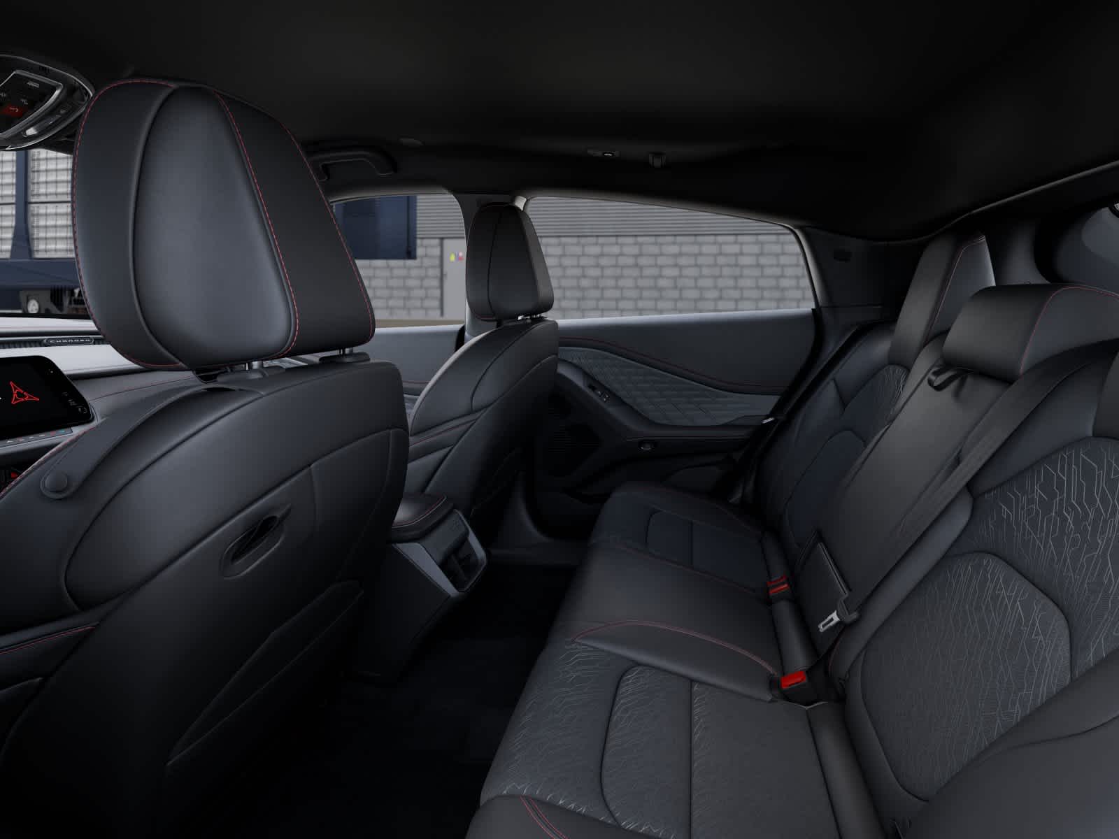 Thumbnail: 2026 Dodge Charger - 23