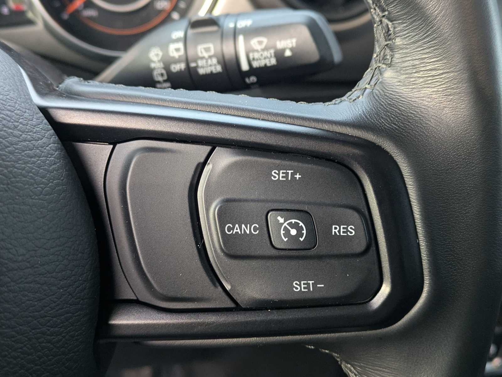 Thumbnail: 2020 Jeep Wrangler - 19