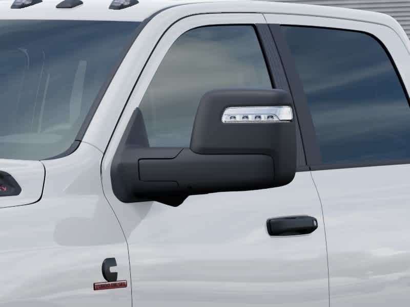 Thumbnail: 2026 RAM 2500 - 12