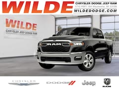 2026 Ram 1500 Big Horn Pickup
