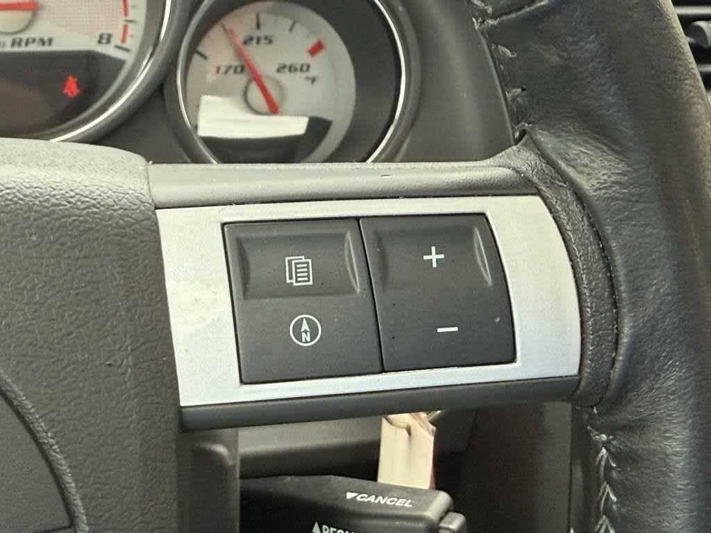 Thumbnail: 2009 Dodge Challenger - 17