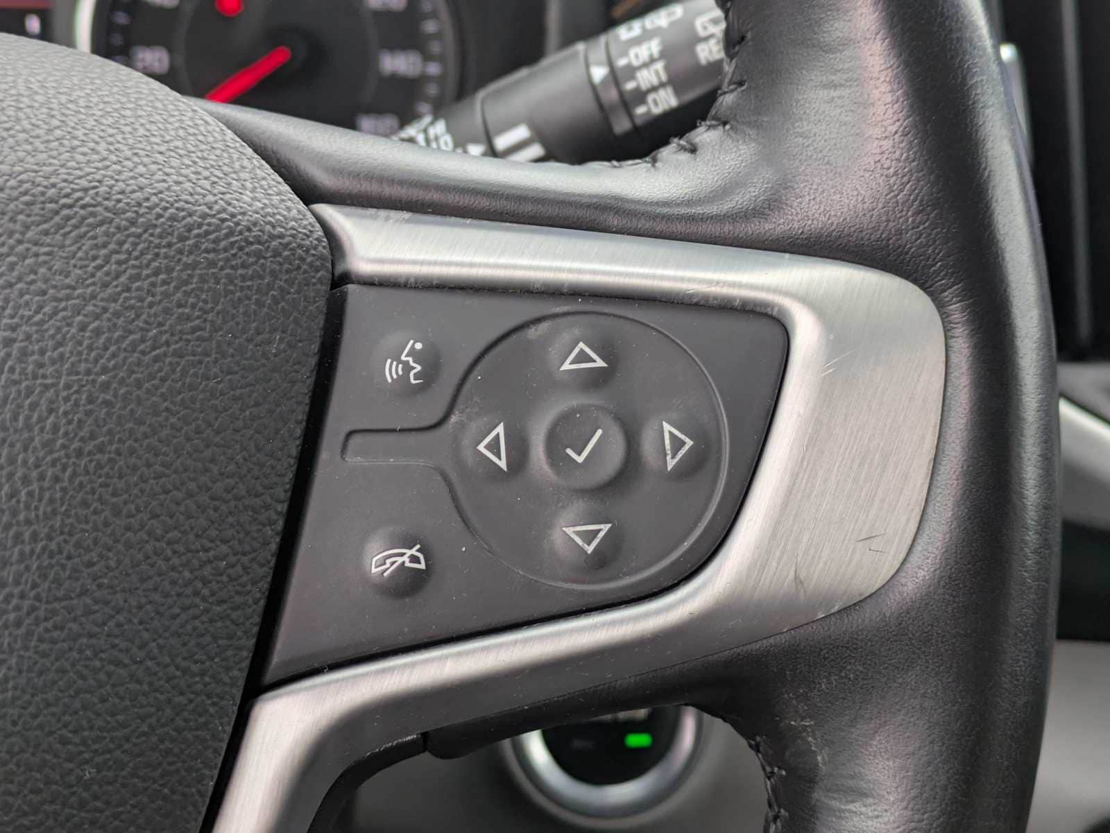 Thumbnail: 2019 GMC Terrain - 23