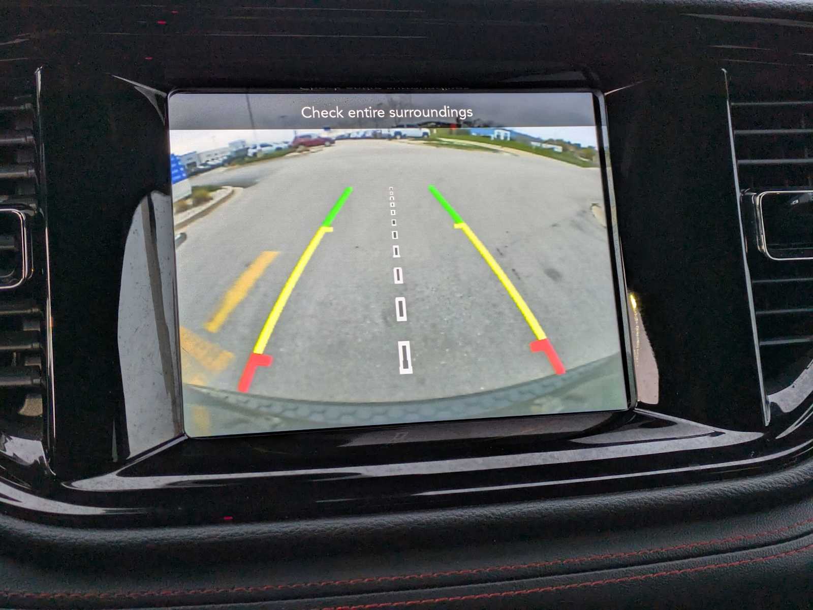 Thumbnail: 2023 Dodge Durango - 26