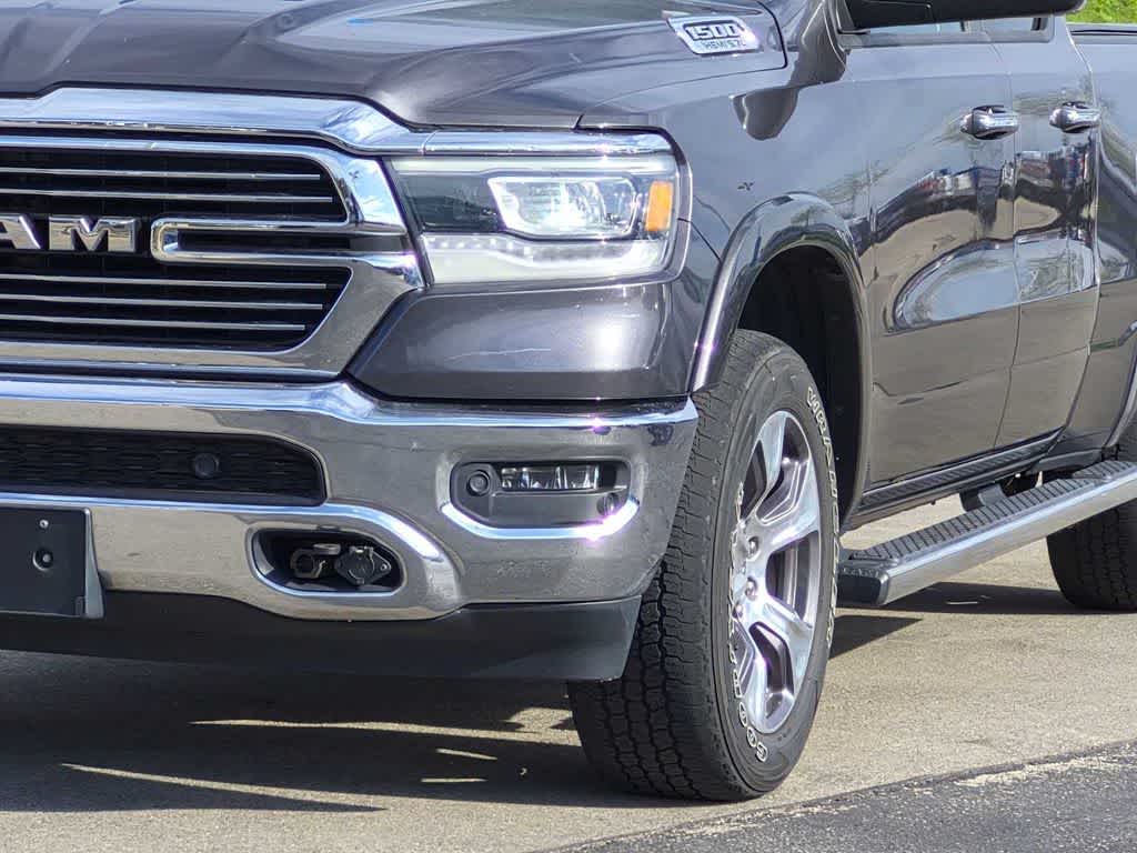 Thumbnail: 2019 RAM 1500 - 13