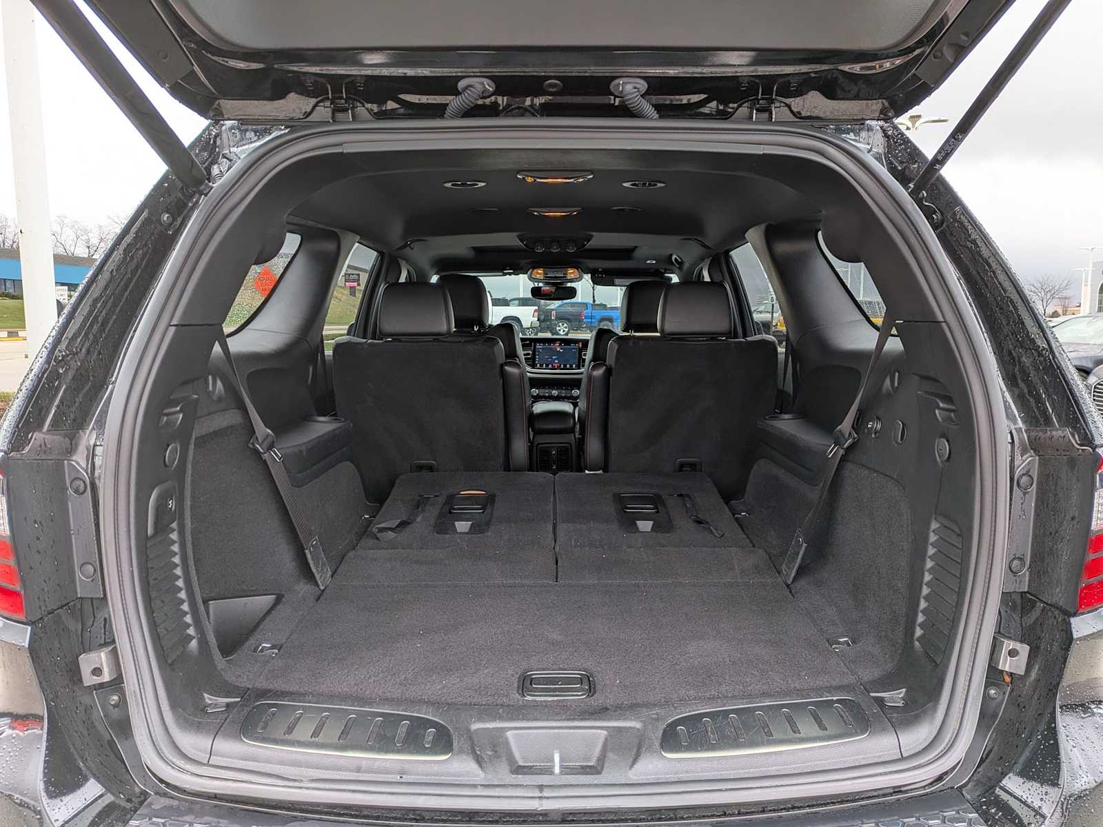 Thumbnail: 2021 Dodge Durango - 33