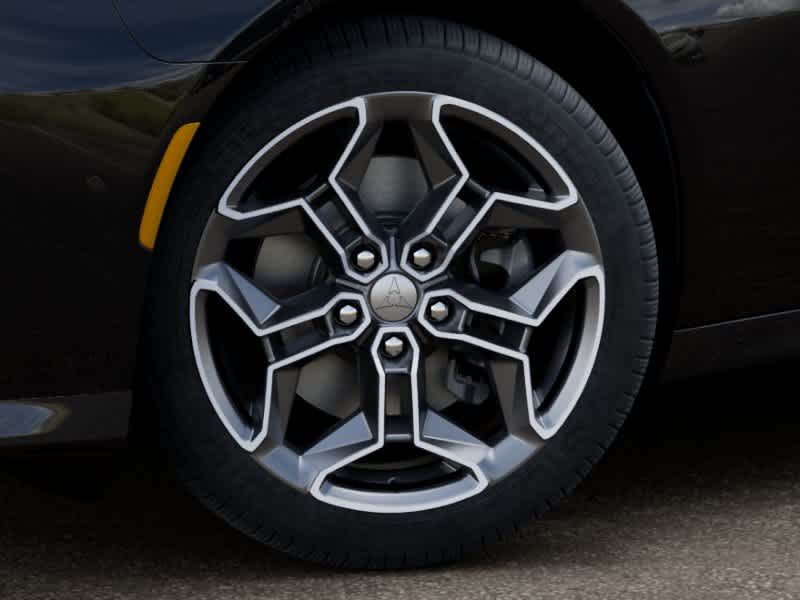 Thumbnail: 2026 Dodge Charger - 8