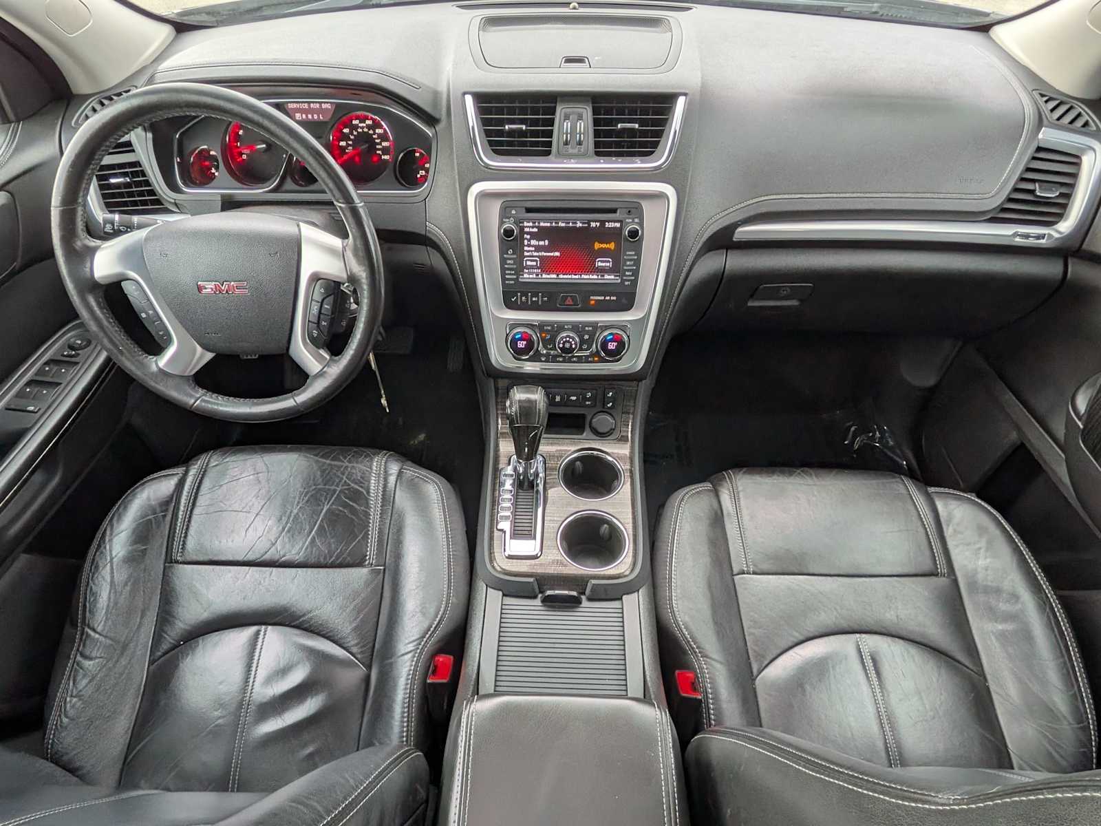 Thumbnail: 2014 GMC Acadia - 22