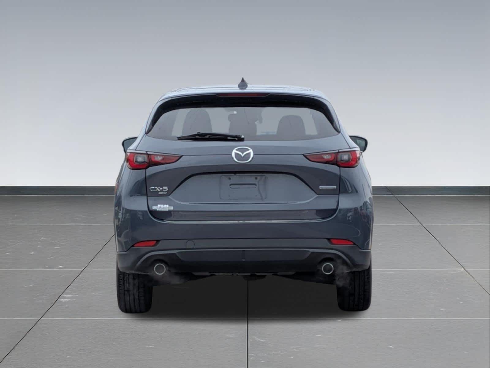 Thumbnail: 2022 Mazda CX-5 - 5