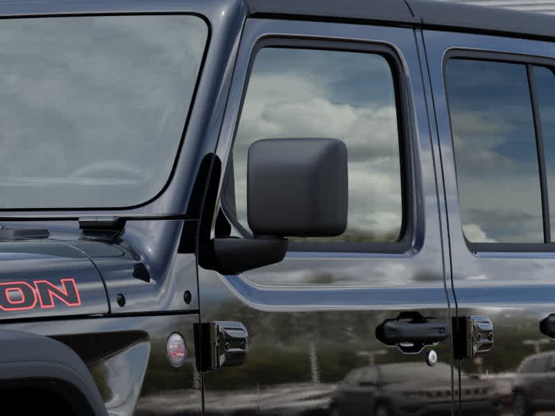 Thumbnail: 2026 Jeep Wrangler - 12