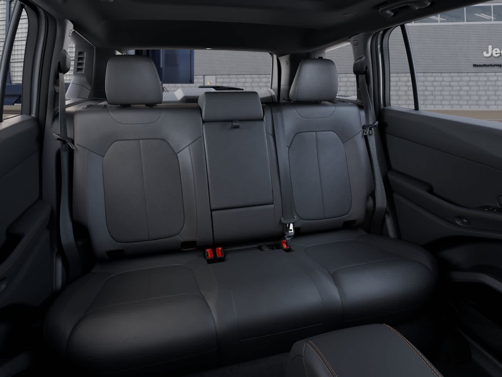 Thumbnail: 2026 Jeep Cherokee - 15