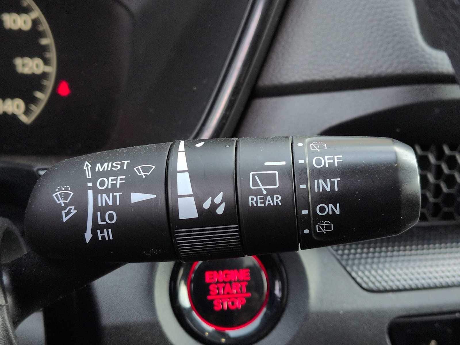 Thumbnail: 2024 Honda CR-V - 26