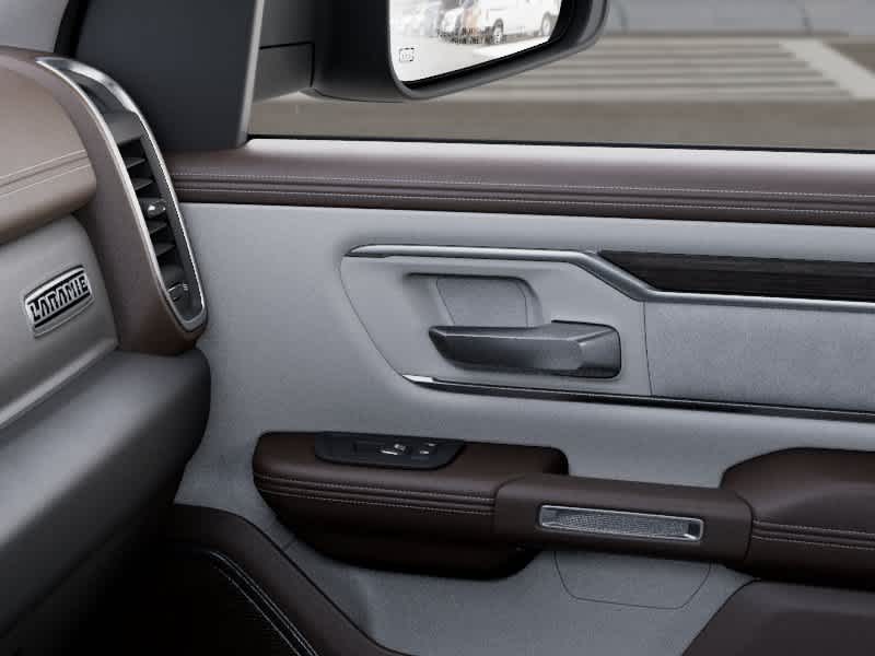 Thumbnail: 2026 RAM 1500 - 25