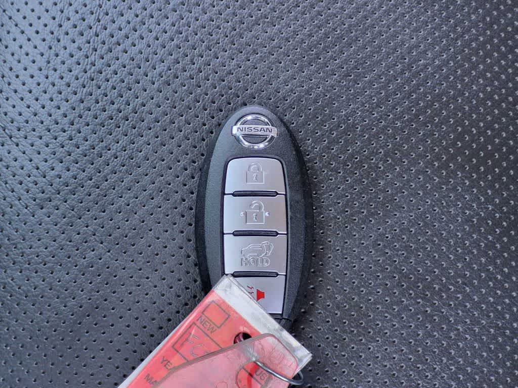 Thumbnail: 2015 Nissan Rogue - 43