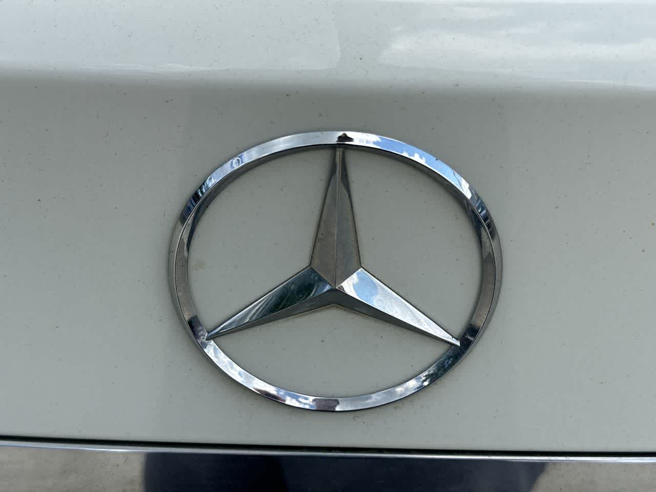 Thumbnail: 2012 Mercedes-Benz C-Class - 17