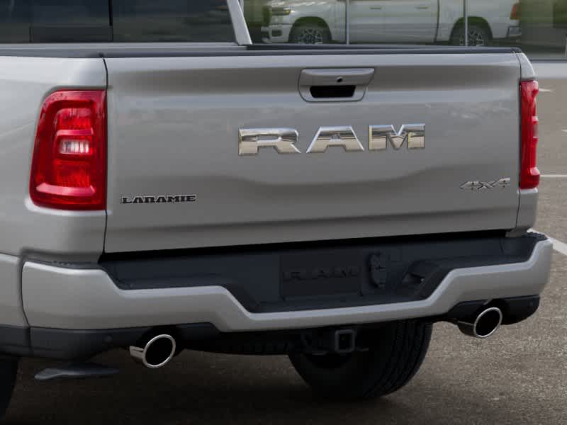 Thumbnail: 2026 RAM 1500 - 13