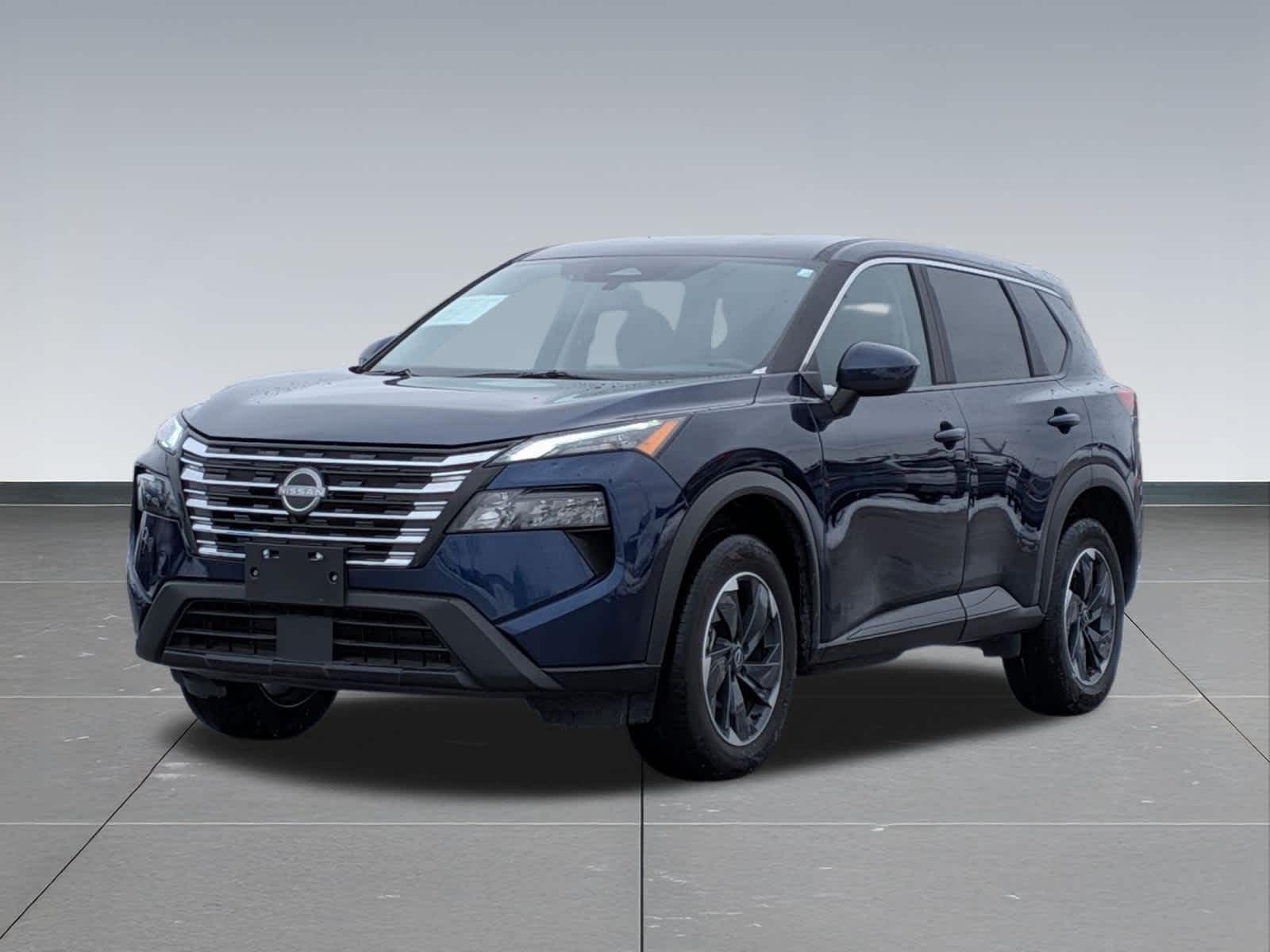 Thumbnail: 2025 Nissan Rogue - 32