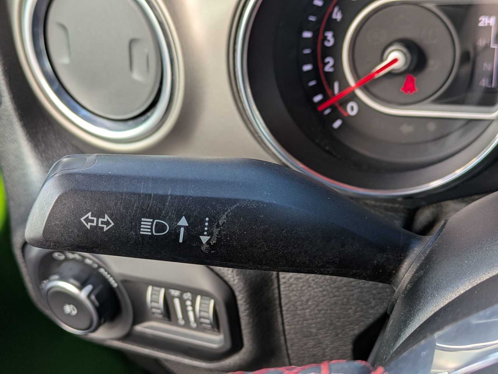 Thumbnail: 2019 Jeep Wrangler - 20