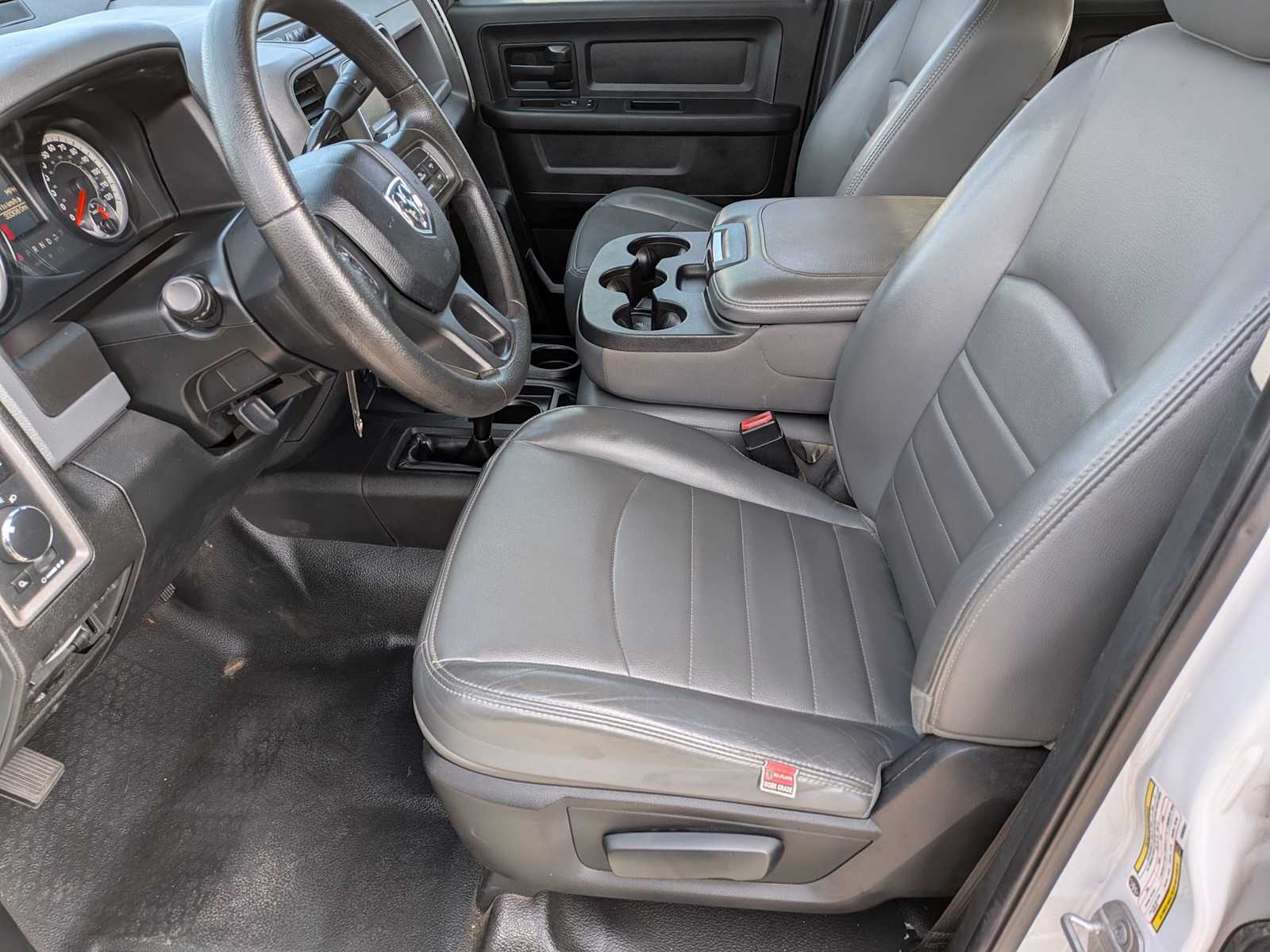 Thumbnail: 2017 RAM 3500 - 14