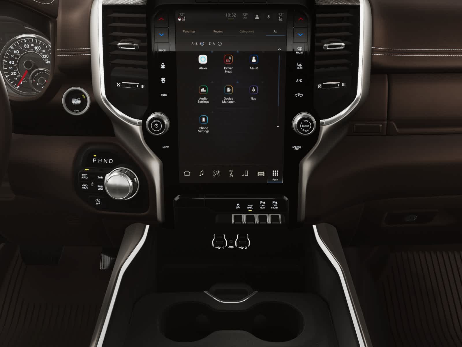 Thumbnail: 2026 RAM 1500 - 25