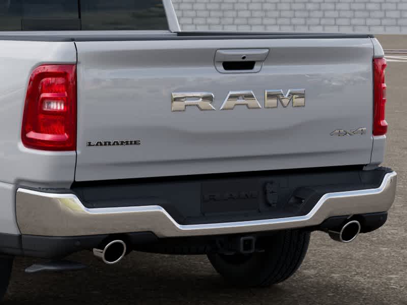 Thumbnail: 2026 RAM 1500 - 13
