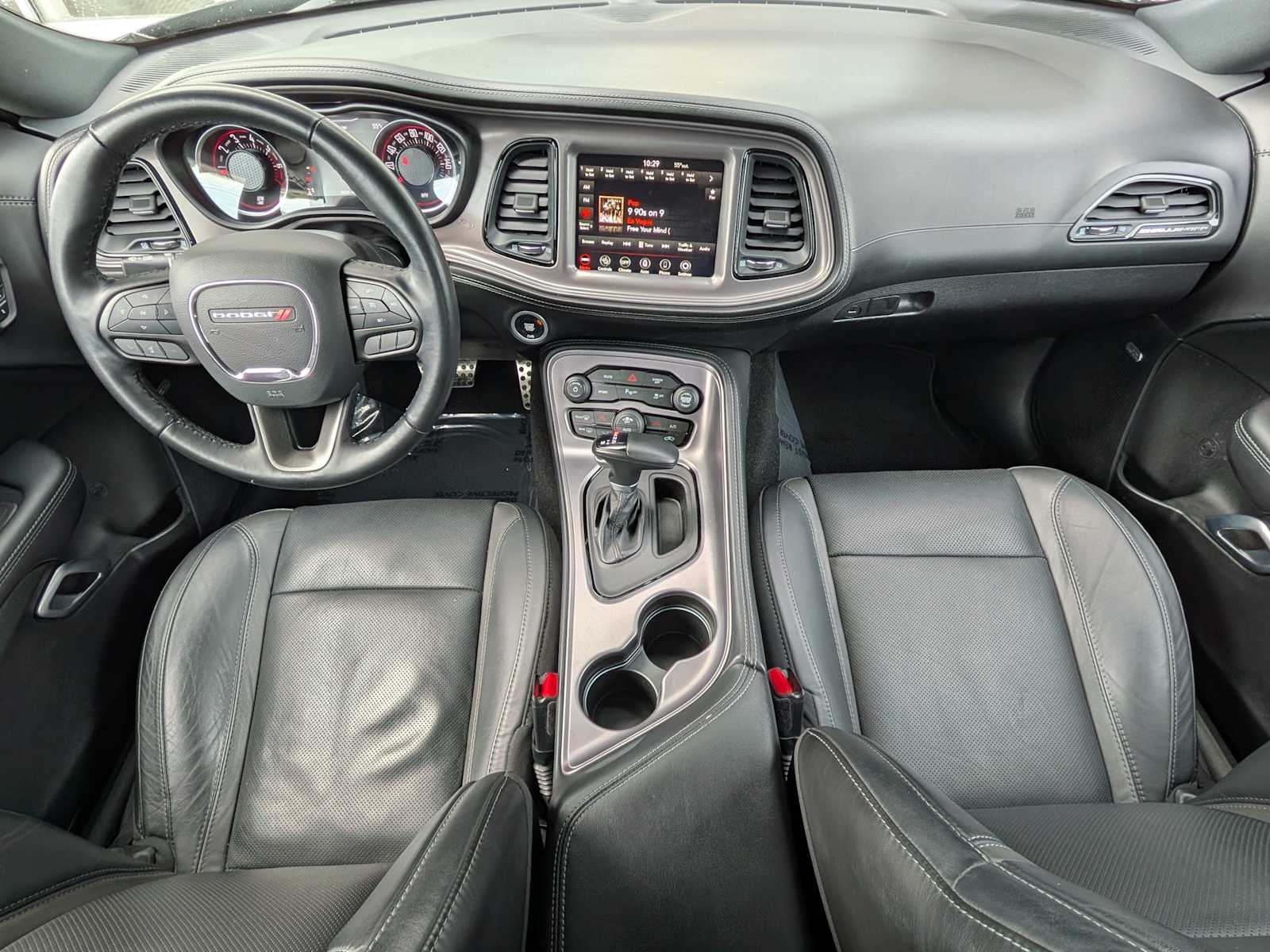 Thumbnail: 2023 Dodge Challenger - 20