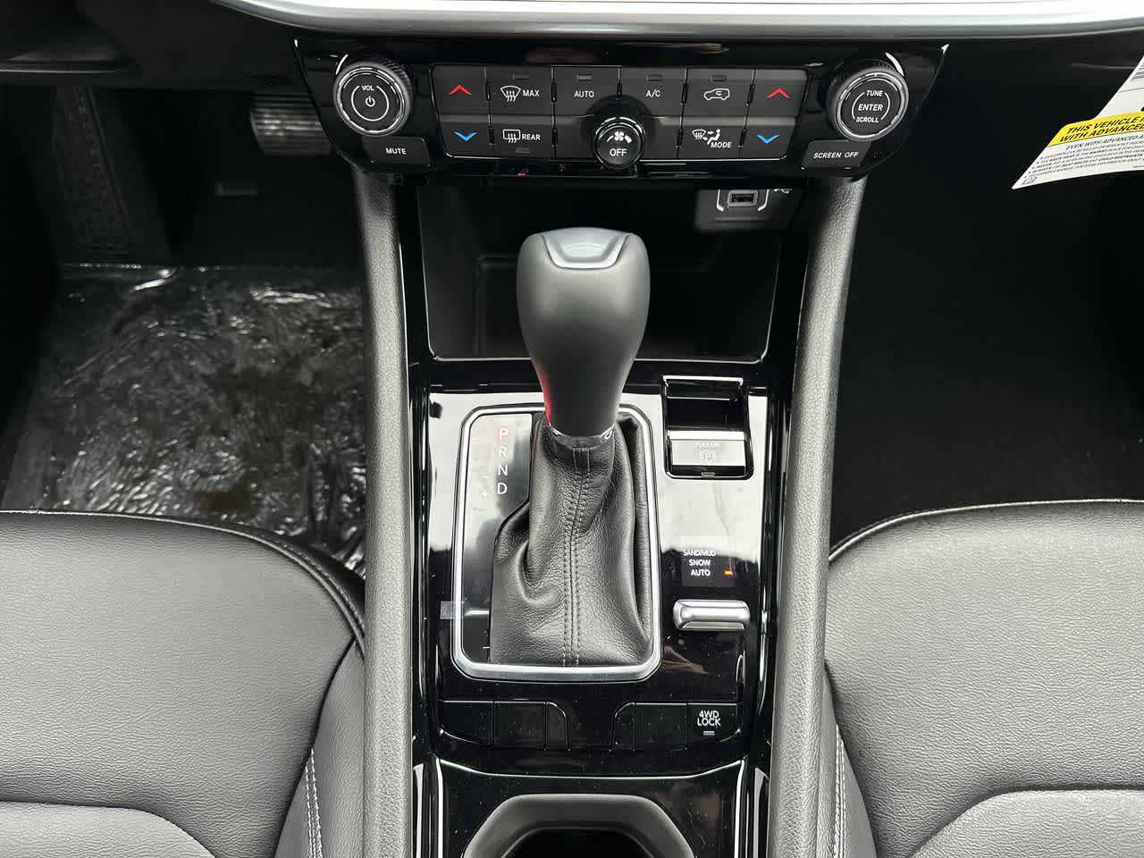2025 Jeep Compass Limited 25