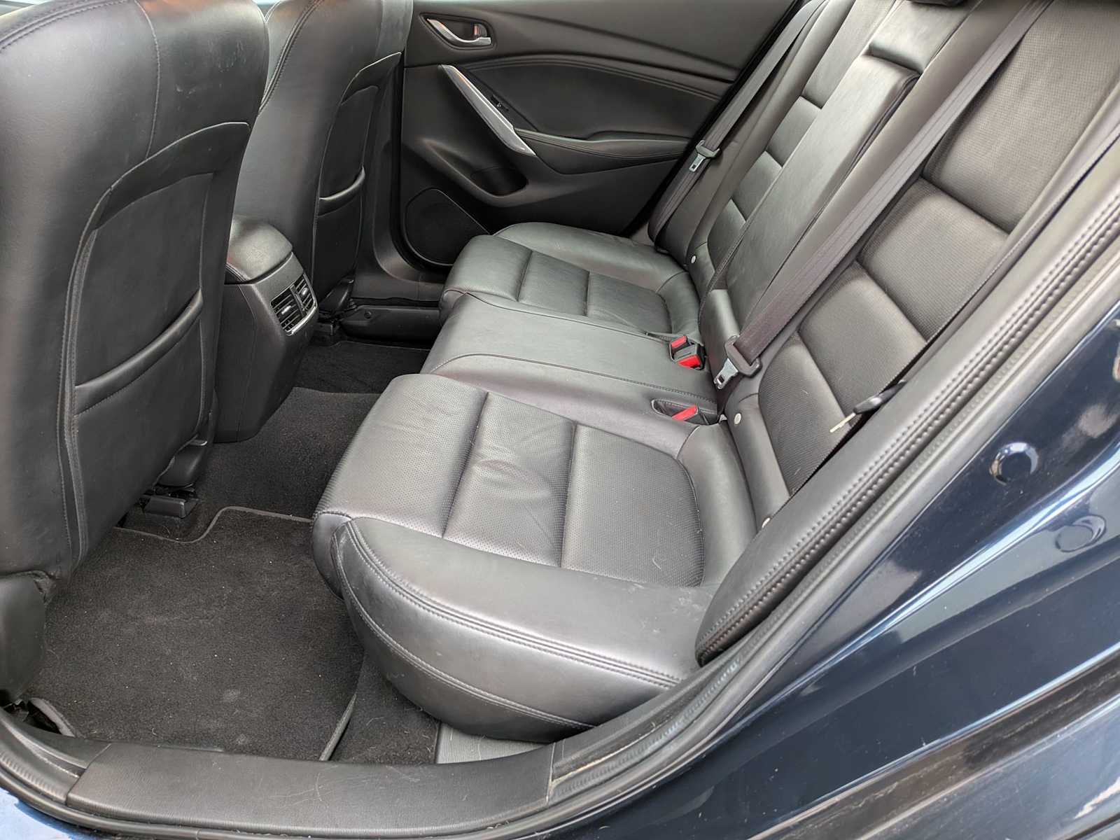 Thumbnail: 2017 Mazda Mazda6 - 17